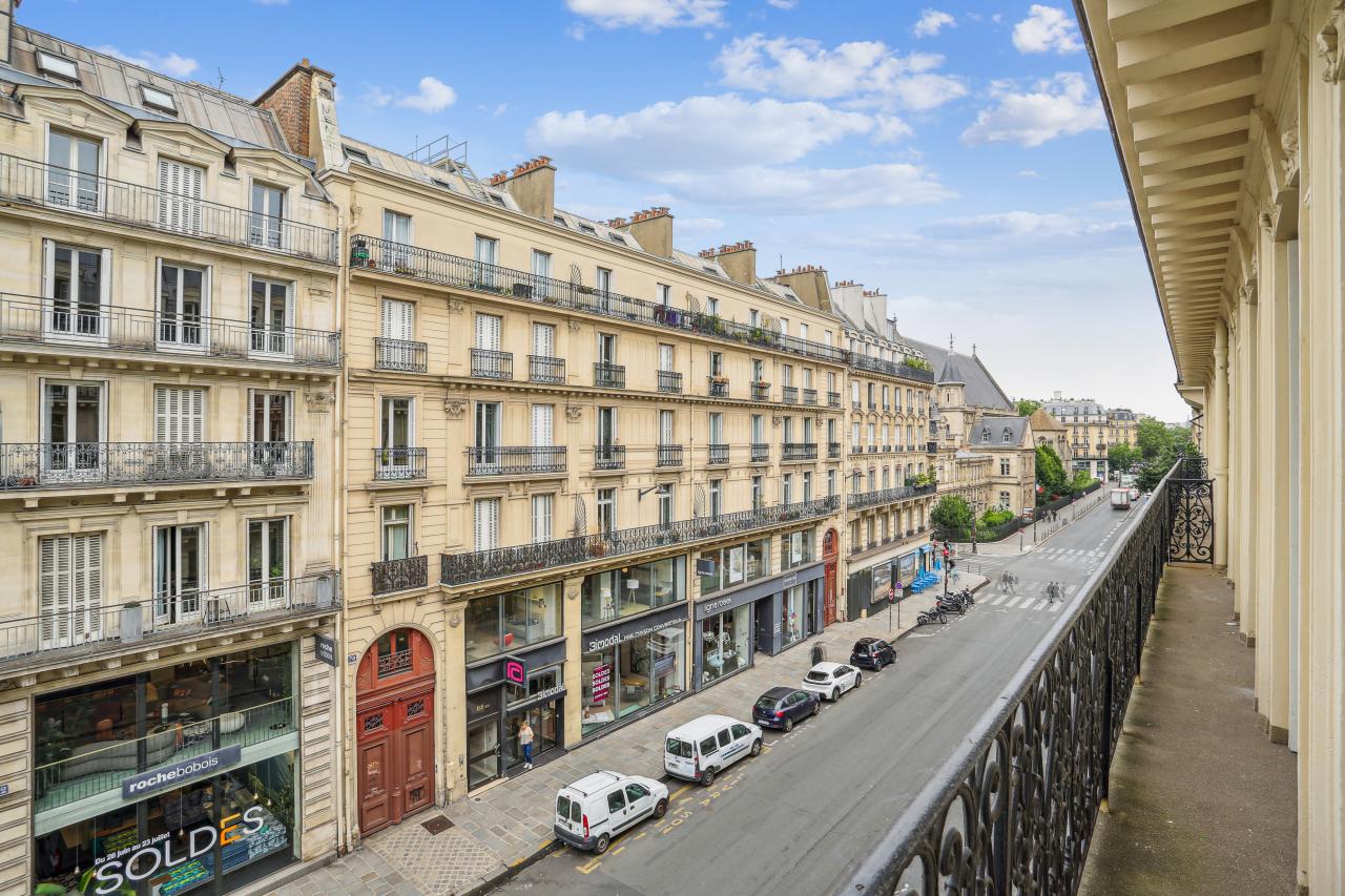 Bureau Paris 350m² Location bureau Paris OLBUR2315889 2